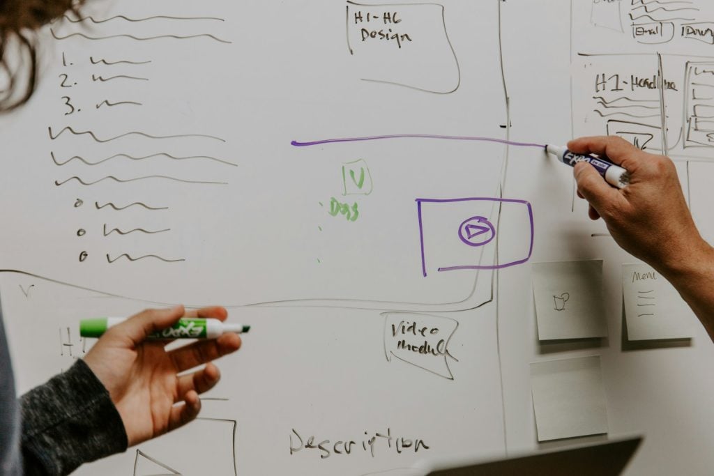 ¿Qué es una grilla?: Tipos, usos y guía práctica para diseñadores 1 grilla