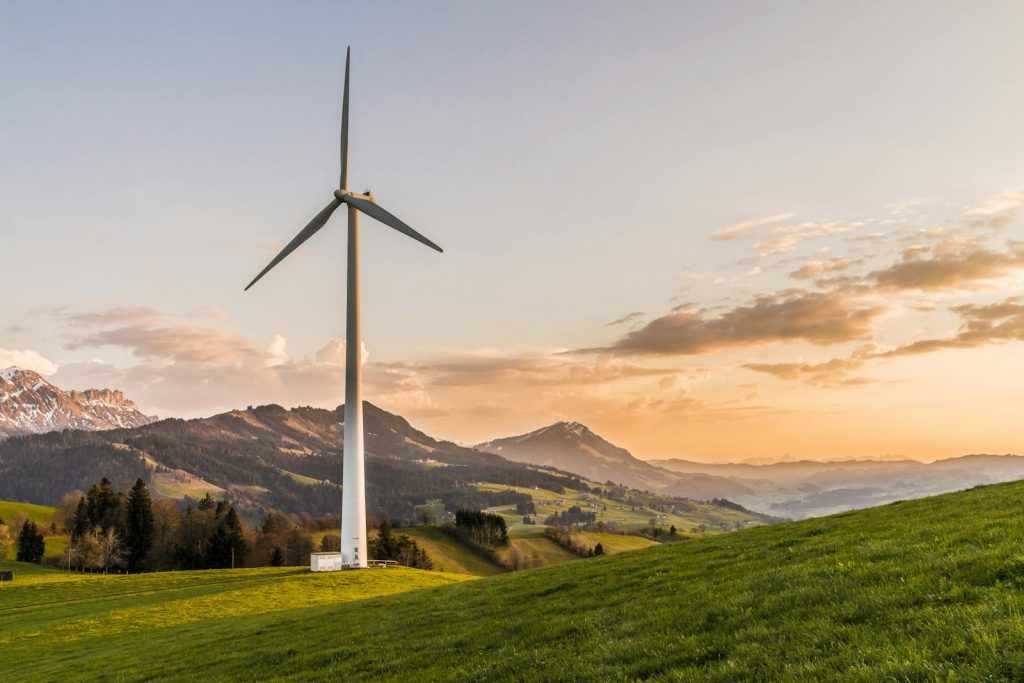 energías renovables