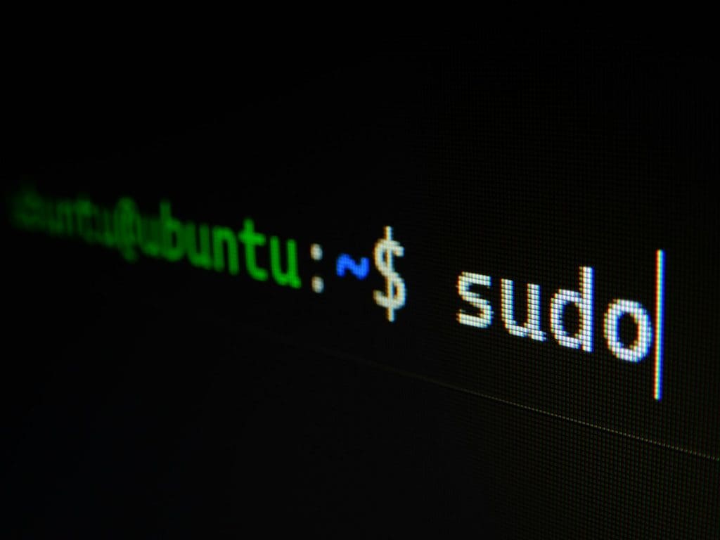 desarrollo web en linux