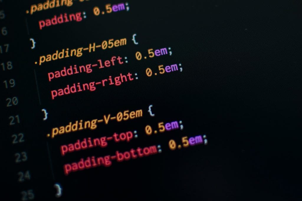 IA para programar CSS