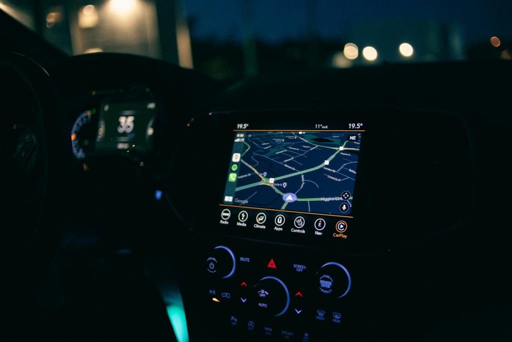dark mode ux