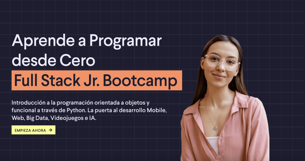 bootcamps de programación en argentina
