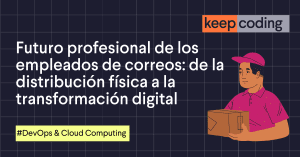 futuro profesional de los empleados de correos