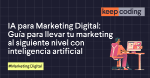 IA para marketing digital