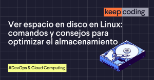 ver espacio en disco linux