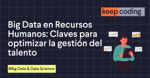 Big Data en Recursos Humanos