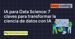 IA para Data Science