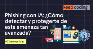phishing con IA