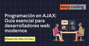 programación en ajax
