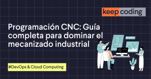 programación en CNC