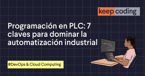 programación en PLC