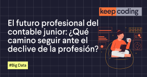 contable junior