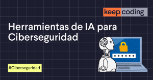 herramientas de ia para ciberseguridad