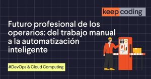 futuro profesional de los operarios