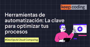 herramientas de automatización