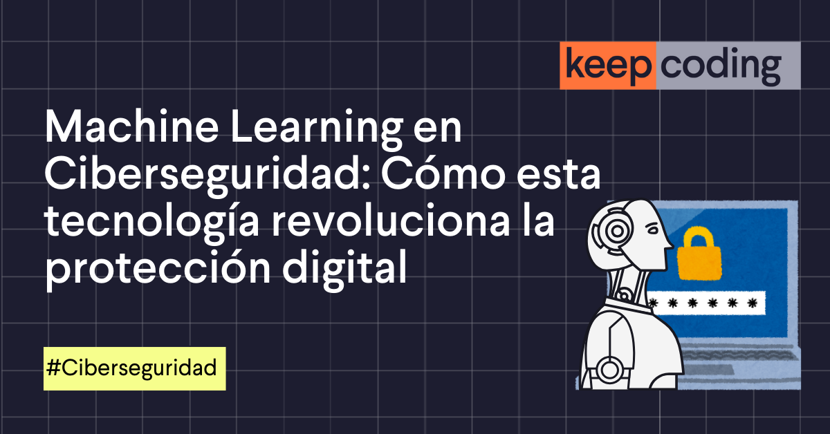 machine learning en ciberseguridad