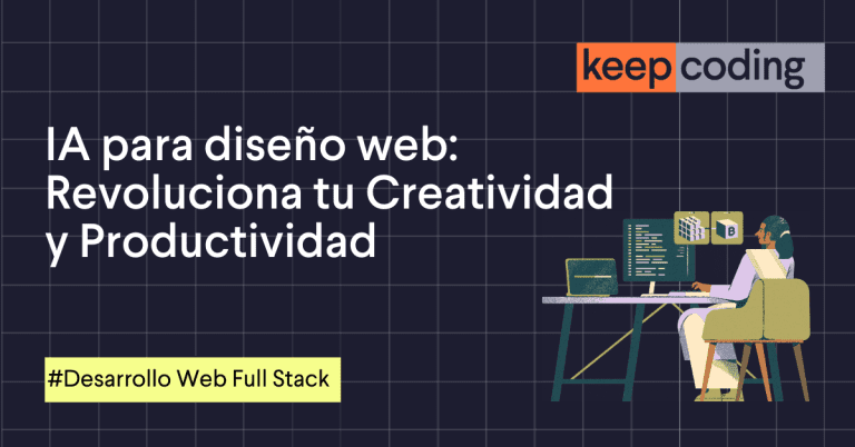 IA para diseño web