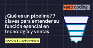 qué es un pipeline