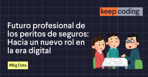 futuro profesional de los peritos de seguros