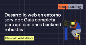 desarrollo web en entorno servidor