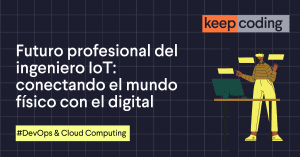 ingenieros iot