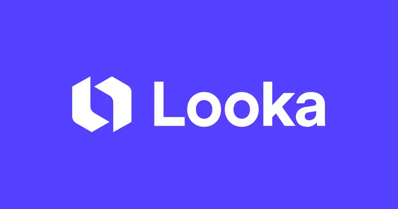 IA para logos: transforma tu marca con diseño inteligente y rápido 1 looka
