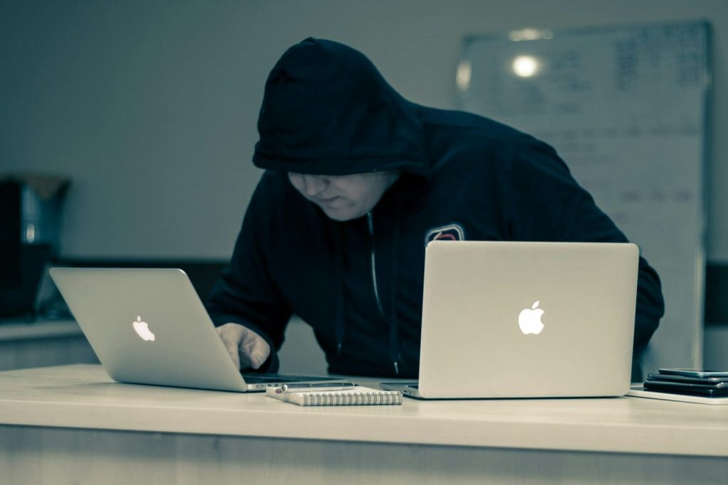 phishing con IA
