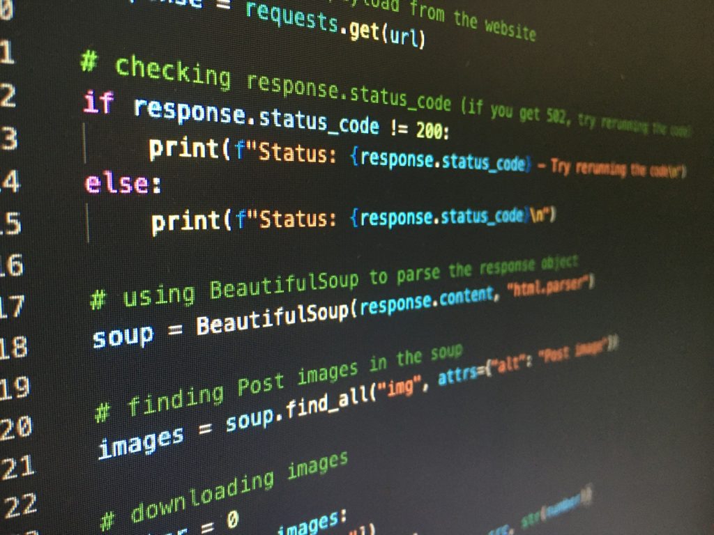 Pass en Python: La guía definitiva para entender y usar esta sentencia esencial 1 pass en python