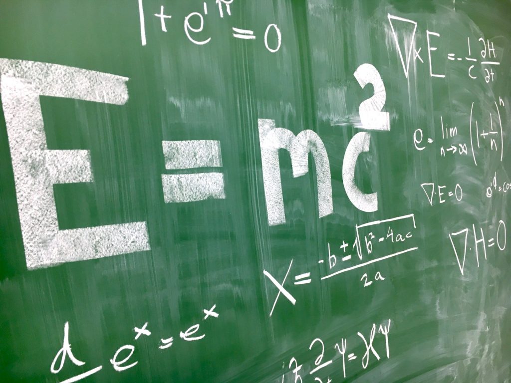Física: La Ciencia que Desvela los Secretos del Universo 1 física