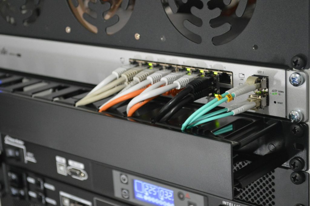 Capa de enlace de datos del modelo OSI: Funciones y protocolos clave 1 capa de enlace de datos del modelo OSI