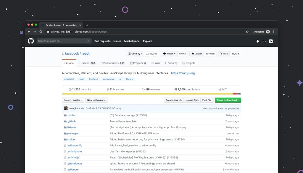 github copilot