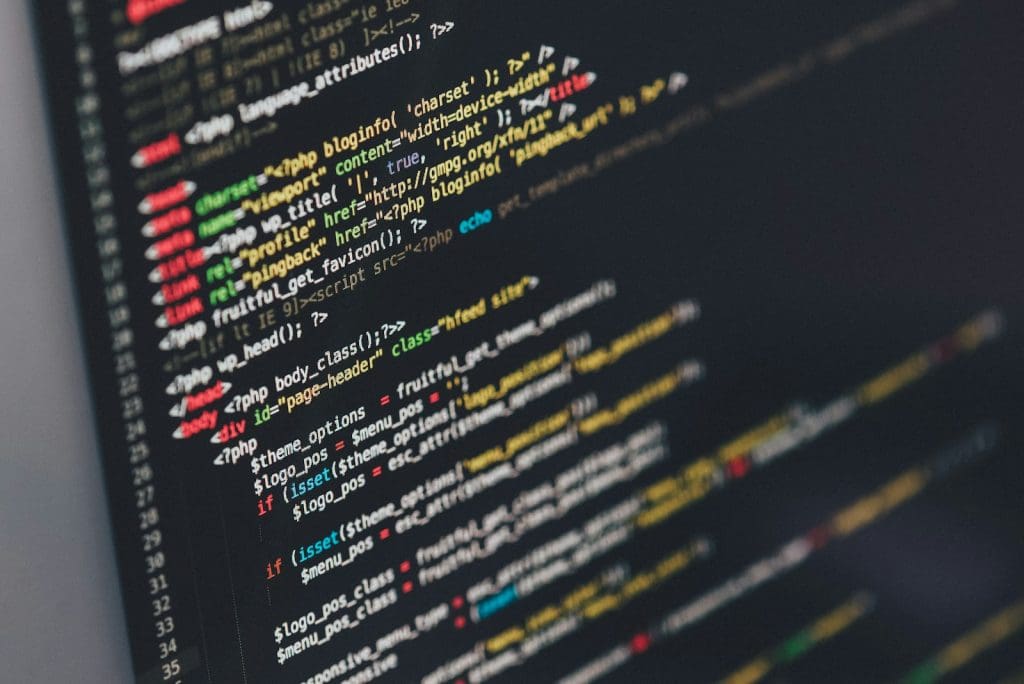 programación en bloques