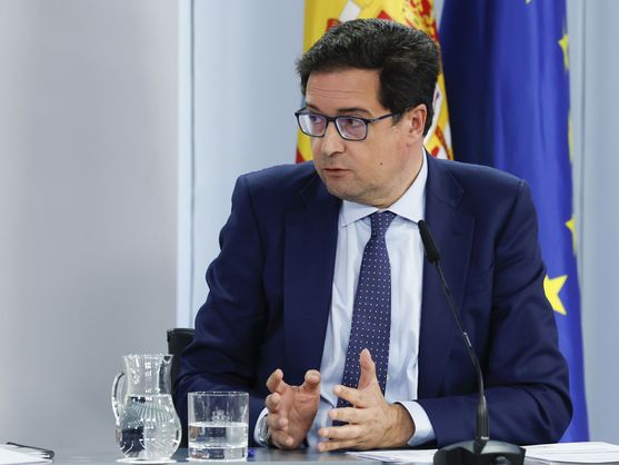La mayor inversión en ciberseguridad en España: El Gobierno invertirá más de 1.157 millones de euros 1 óscar lópez