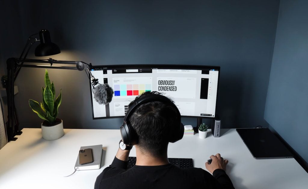 futuro profesional de los diseñadores gráficos