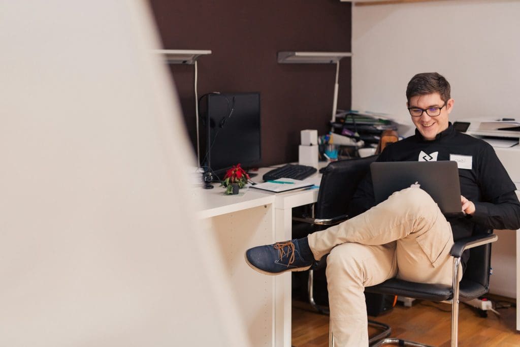 El futuro profesional del contable junior: ¿Qué camino seguir ante el declive de la profesión? 1 contable junior