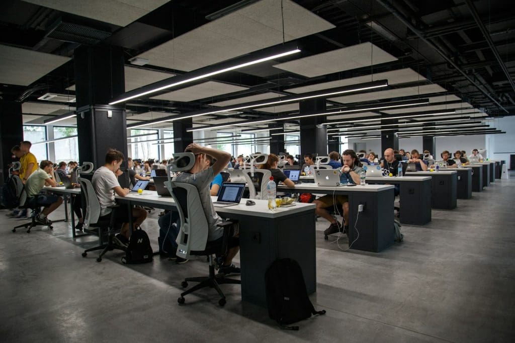 formación en IA para empleados