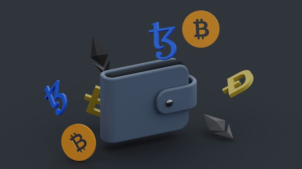 Las mejores wallets de criptomonedas 2025: guía y análisis de las 5 principales 1 wallets de criptomonedas