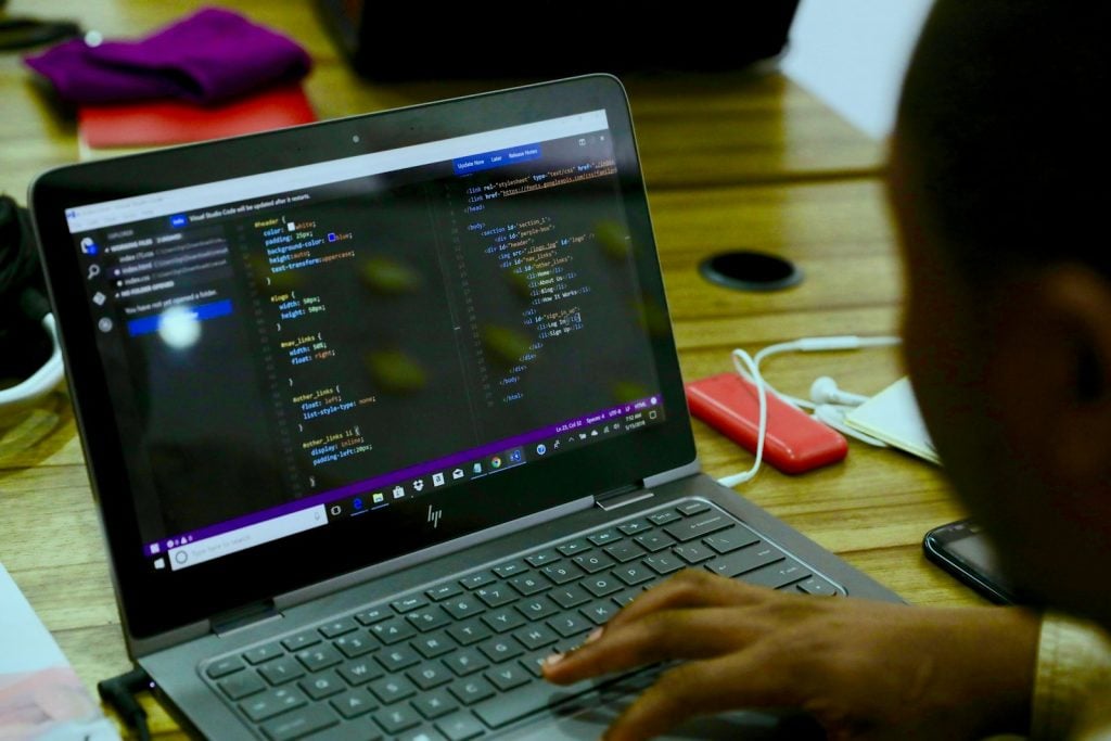 ¿Cómo crear tablas en HTML? 1 tablas en html