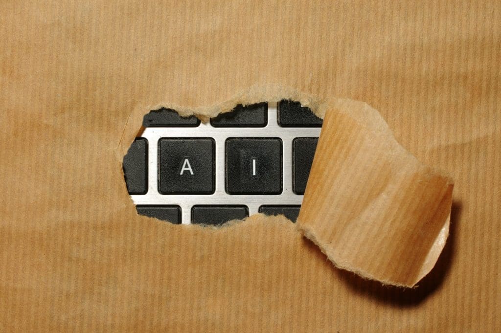 habilidades en IA