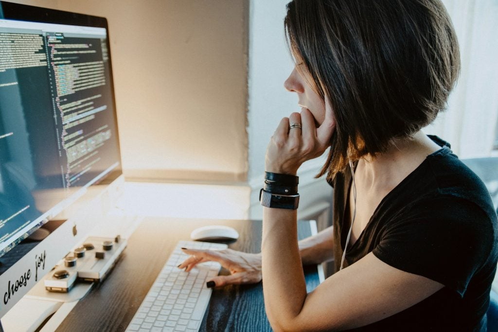 Ventajas de la programación: 7 motivos para aprender a programar hoy 1 ventajas de la programación