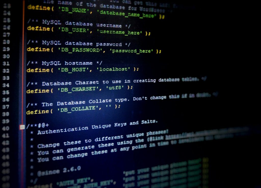 Riesgos de seguridad en Cloud Computing: 7 claves para proteger tu empresa 1 riesgos de seguridad en cloud computing