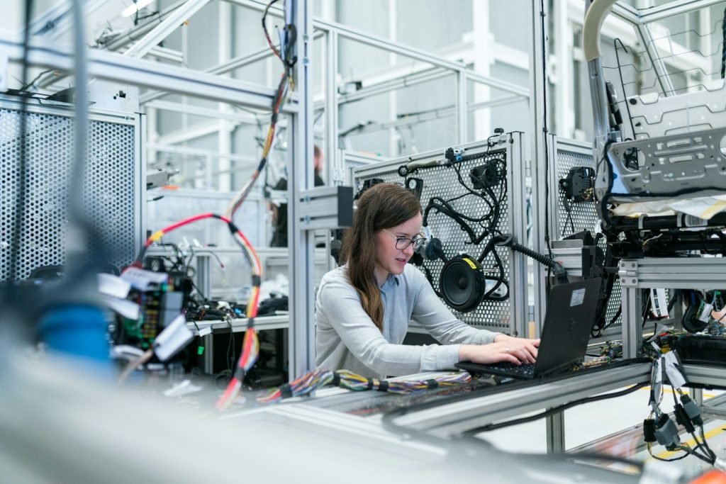 Sectores con más demanda de empleo