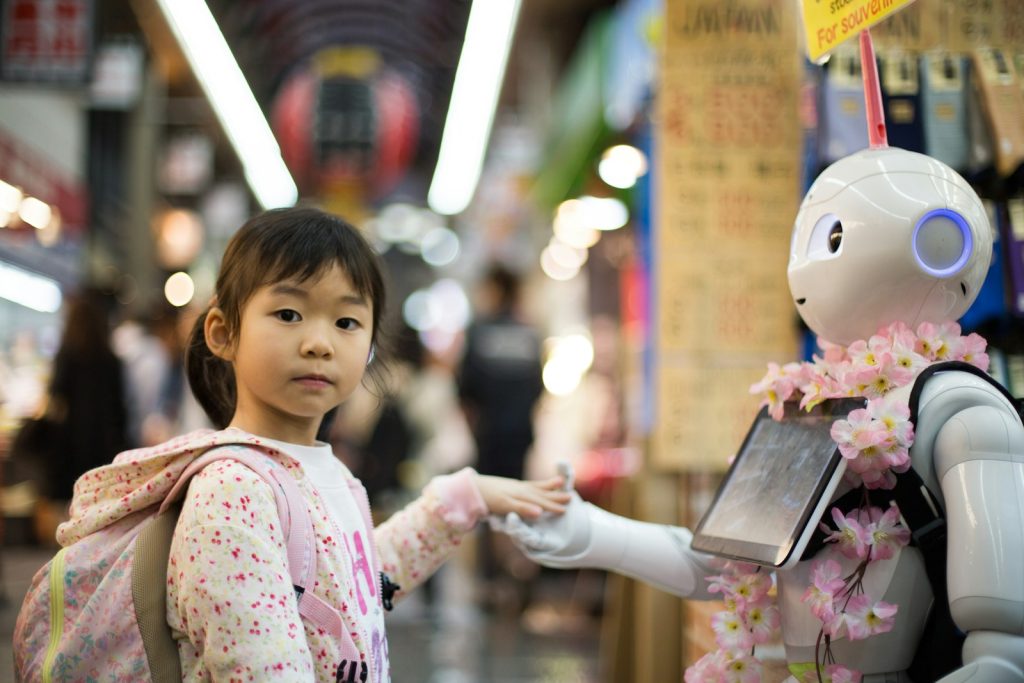Robótica cognitiva y bio-inspirada: Cuando la inteligencia artificial aprende del cuerpo humano 1 robótica cognitiva y bio-inspirada