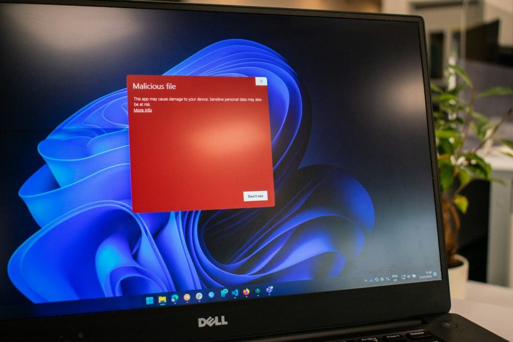 vulnerabilidad en ciberseguridad