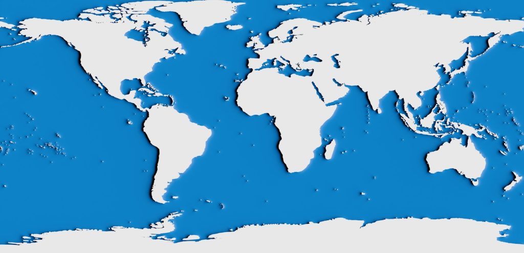 Geolocalización de ciberataques