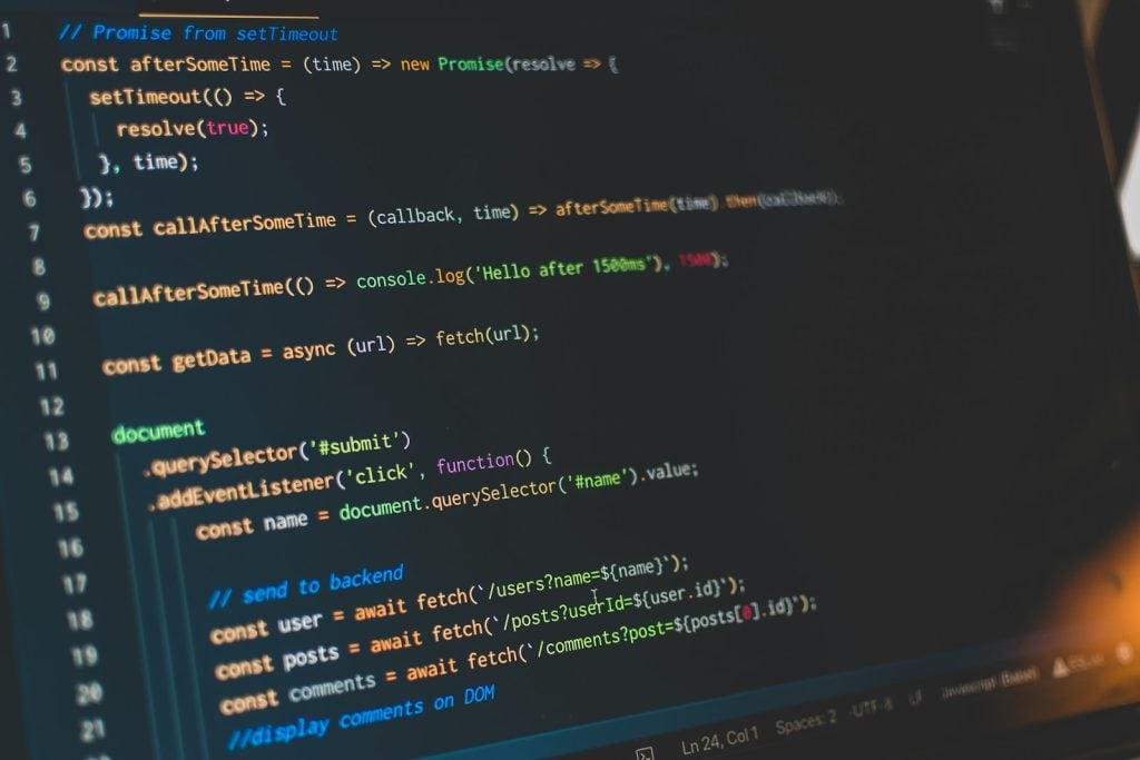 this en JavaScript