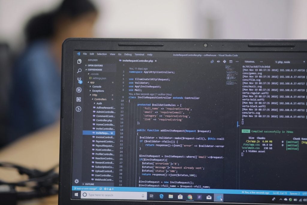 Gaps en ciberseguridad