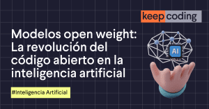 modelos open weight
