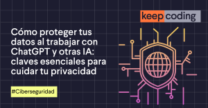 proteger tus datos