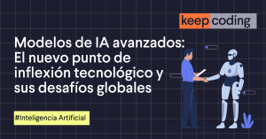 Modelos de IA avanzados